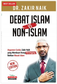 Image of Debat Islam vs Non Islam
